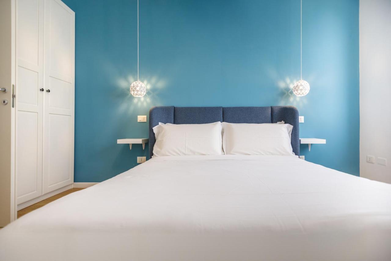 Le Suite Di Bluemoon Cagliari Exterior foto