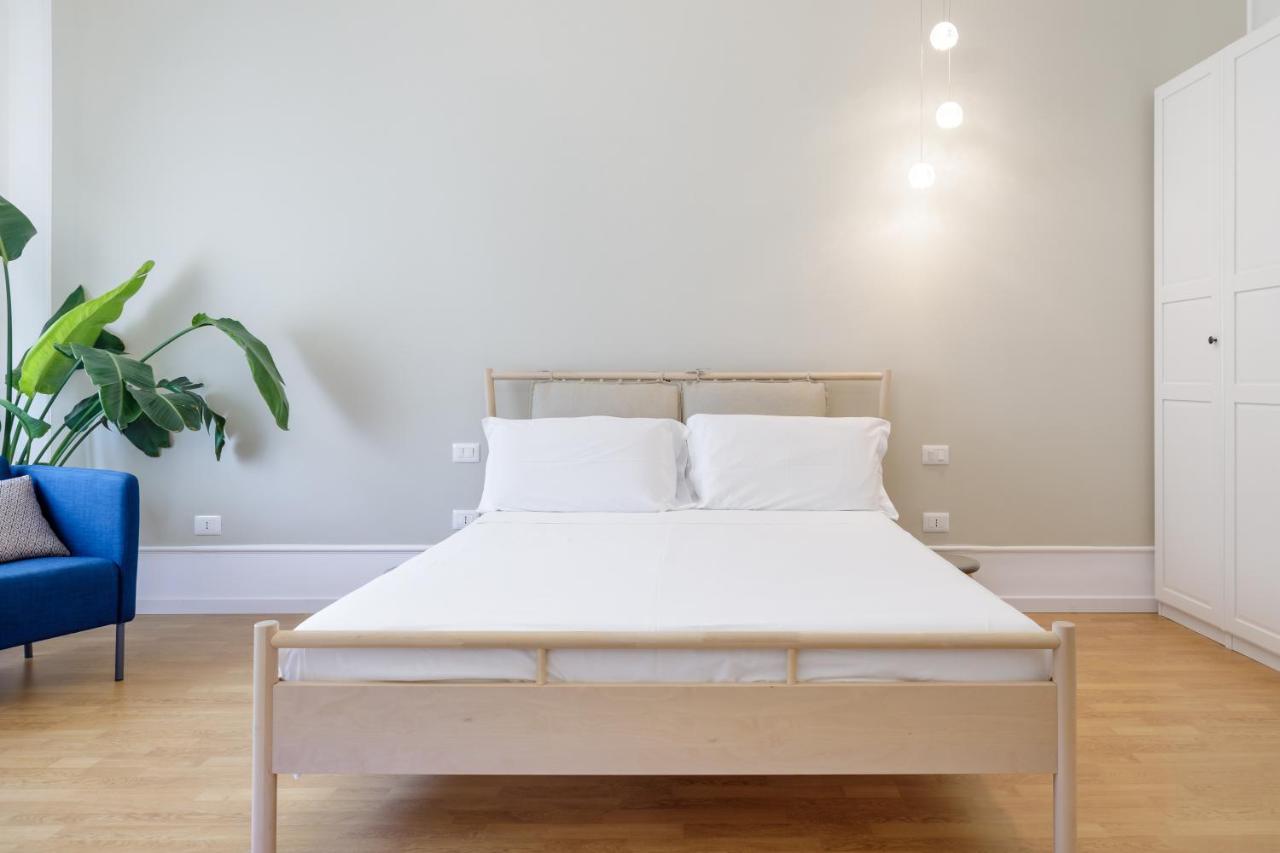 Le Suite Di Bluemoon Cagliari Exterior foto