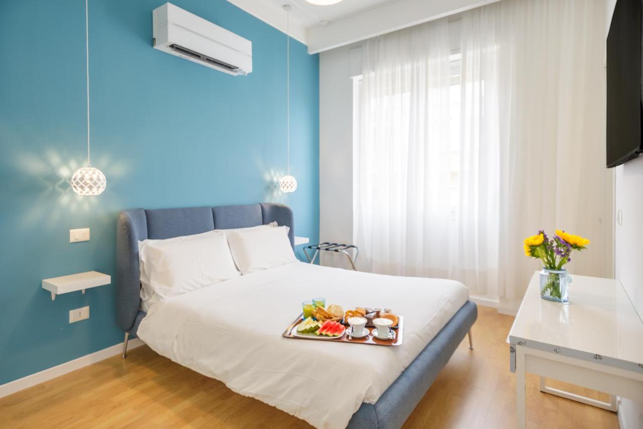 Le Suite Di Bluemoon Cagliari Exterior foto