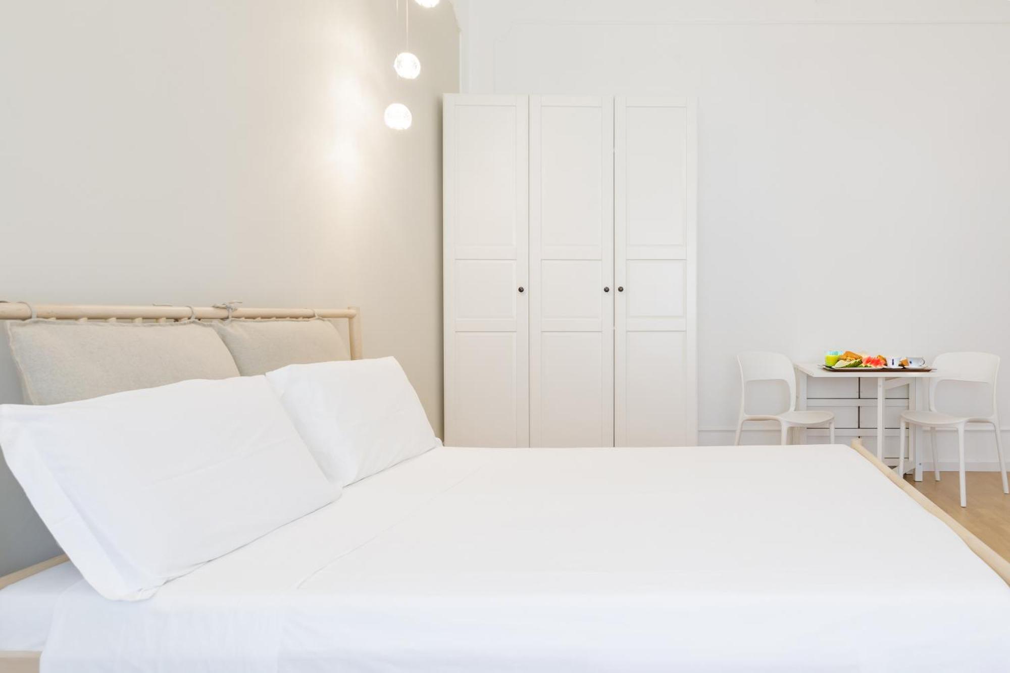 Le Suite Di Bluemoon Cagliari Exterior foto